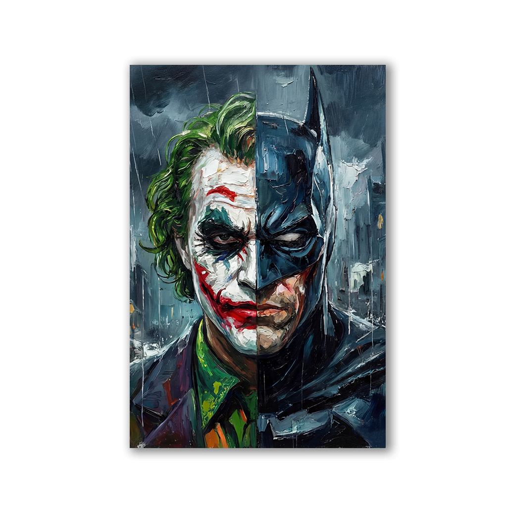 Legends United by Adrian Vieriu - Affengeile Bilder