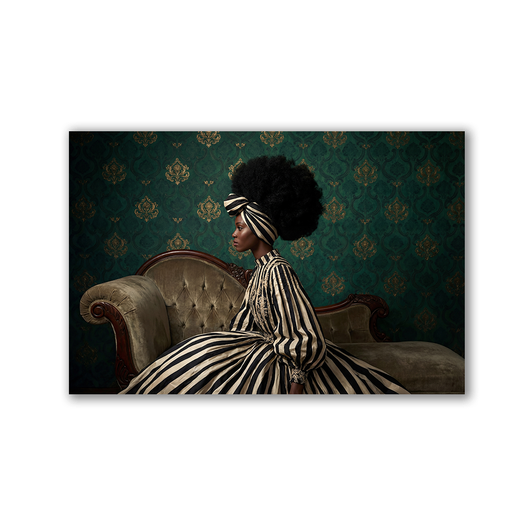 Stripes by Adrian Vieriu