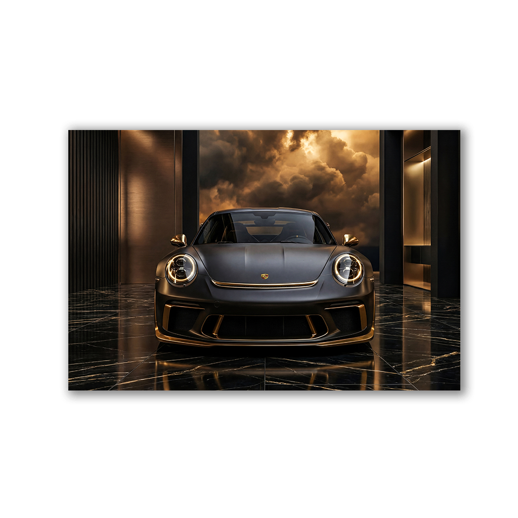 Porsche by Adrian Vieriu (Kopie)