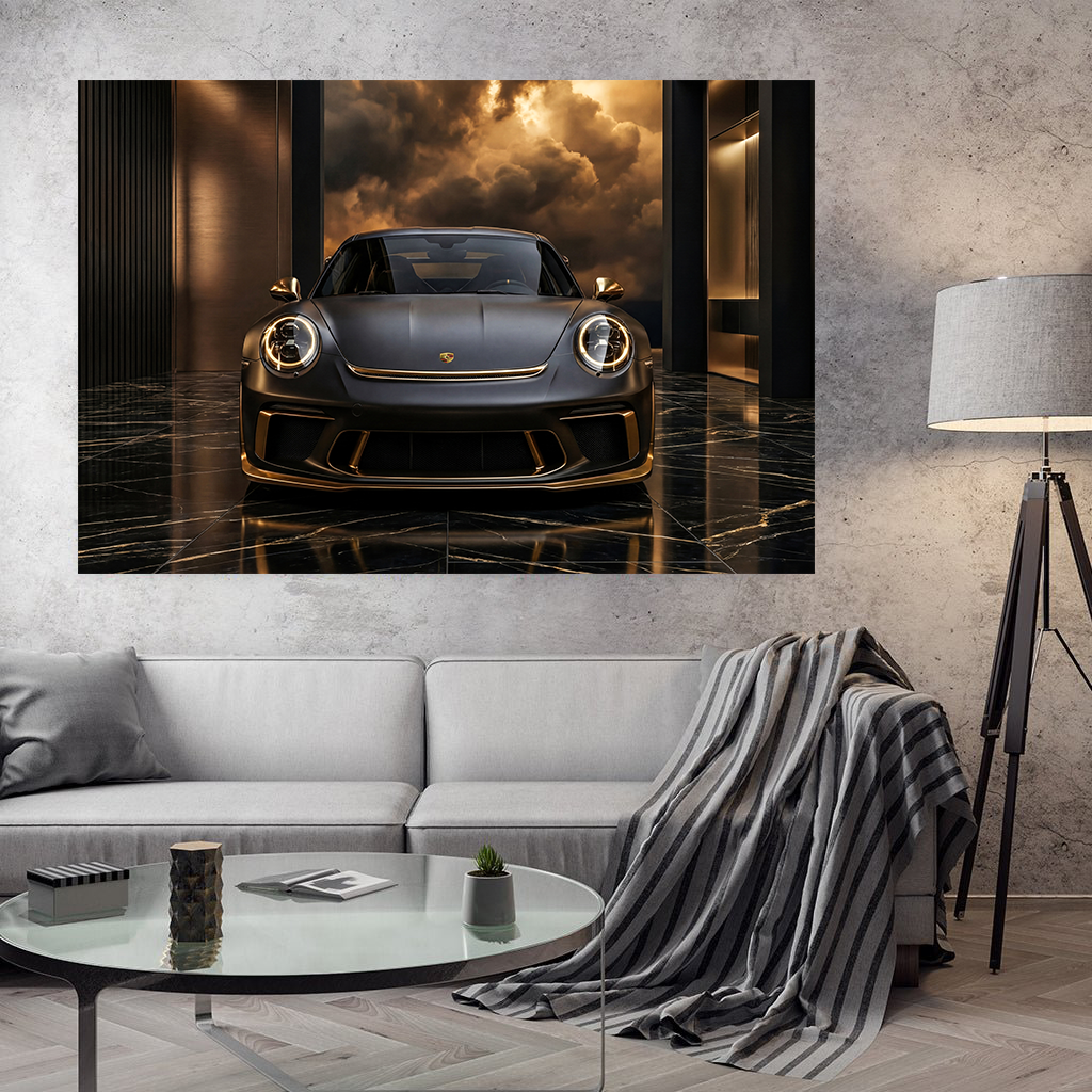 Porsche by Adrian Vieriu (Kopie)