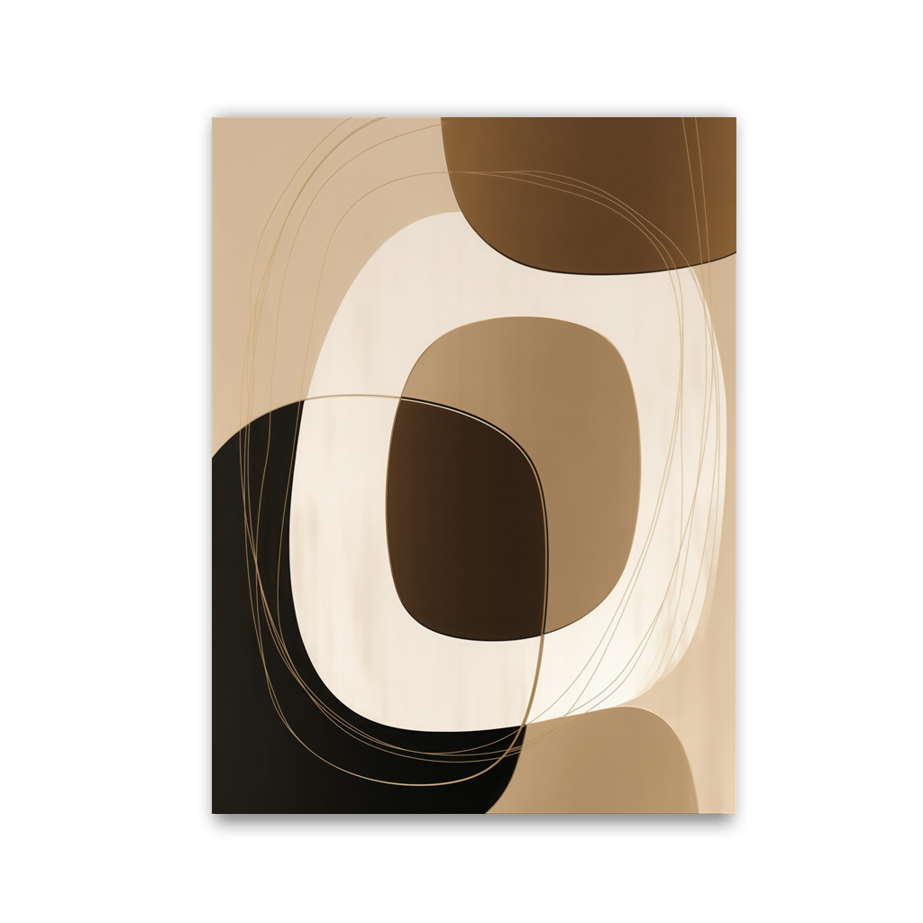 Earth Tone Balance by Frank Daske - Affengeile Bilder