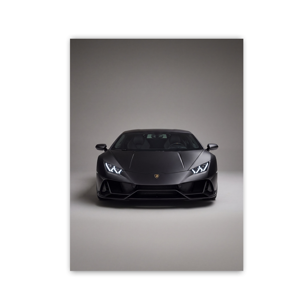 Stealth Black Bull by Zenzdesign - Affengeile Bilder
