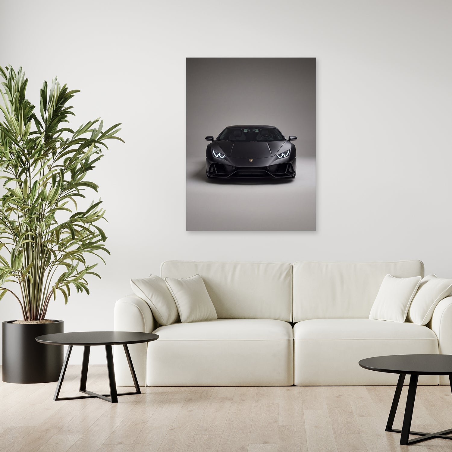 Stealth Black Bull by Zenzdesign - Affengeile Bilder
