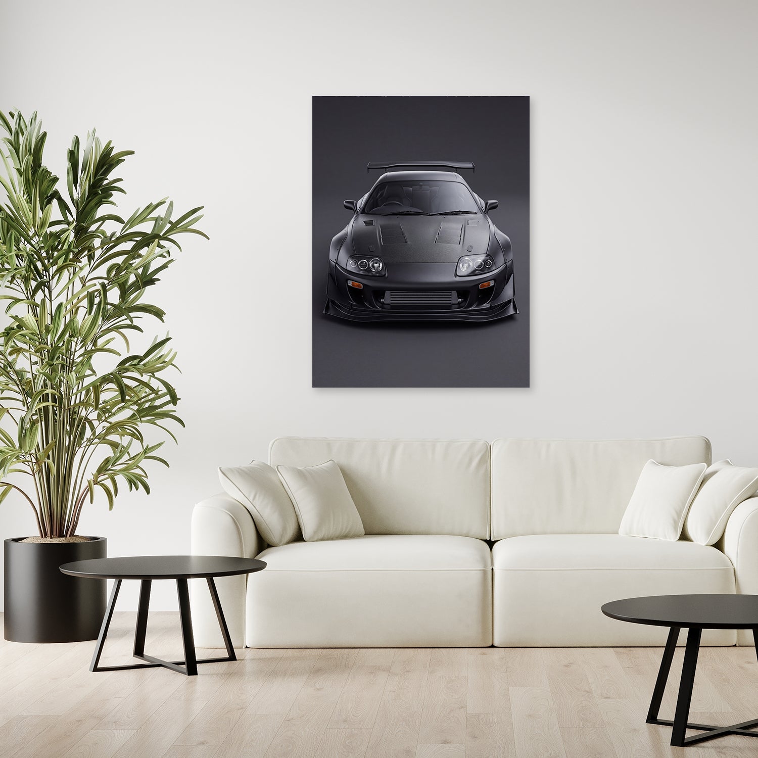 Stealth Supra Beast by Zenzdesign - Affengeile Bilder