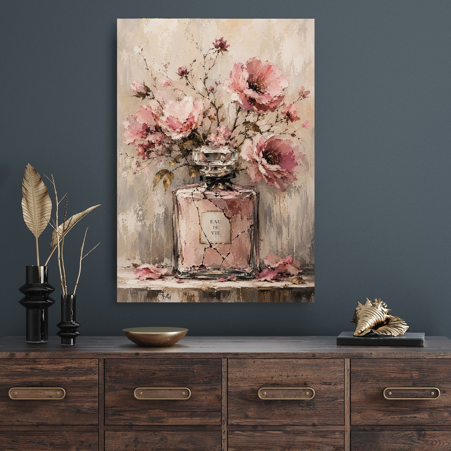 Blossoms of Elegance by Mark Matthews - Affengeile Bilder