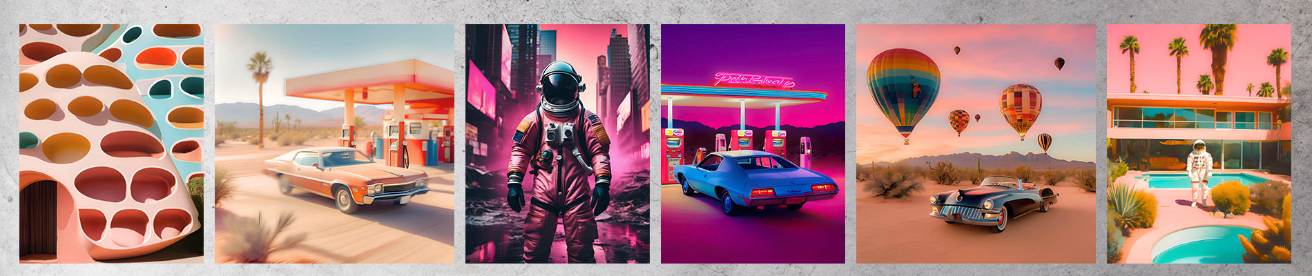 Kategorie Header Iconica