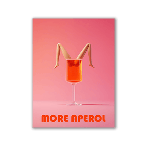 Aperol Spritz by Frank Daske - Affengeile Bilder