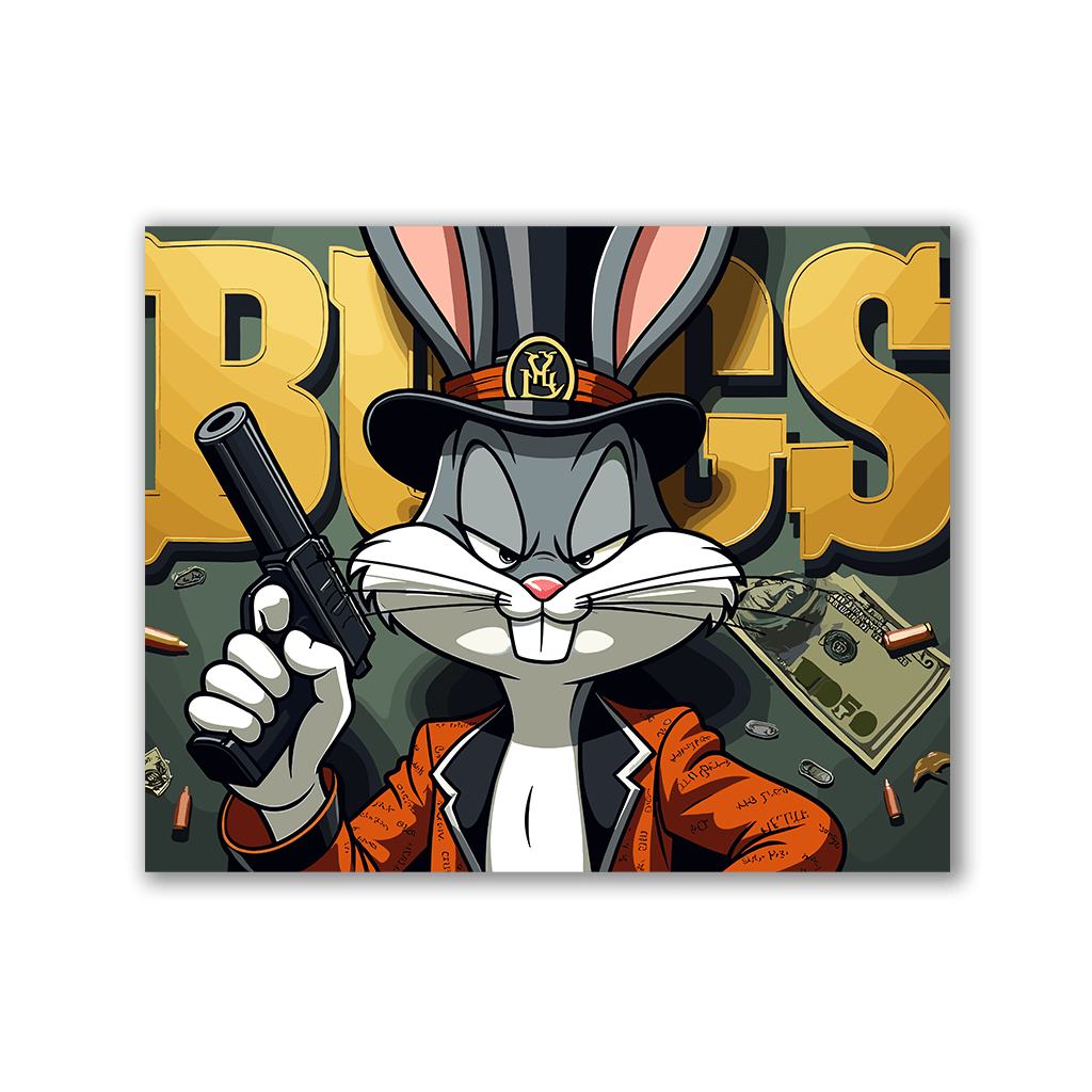 Armed Bugs by Zenzdesign - Affengeile Bilder