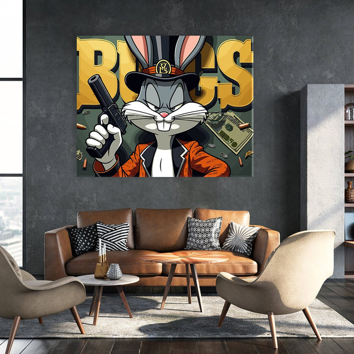 Armed Bugs by Zenzdesign - Affengeile Bilder