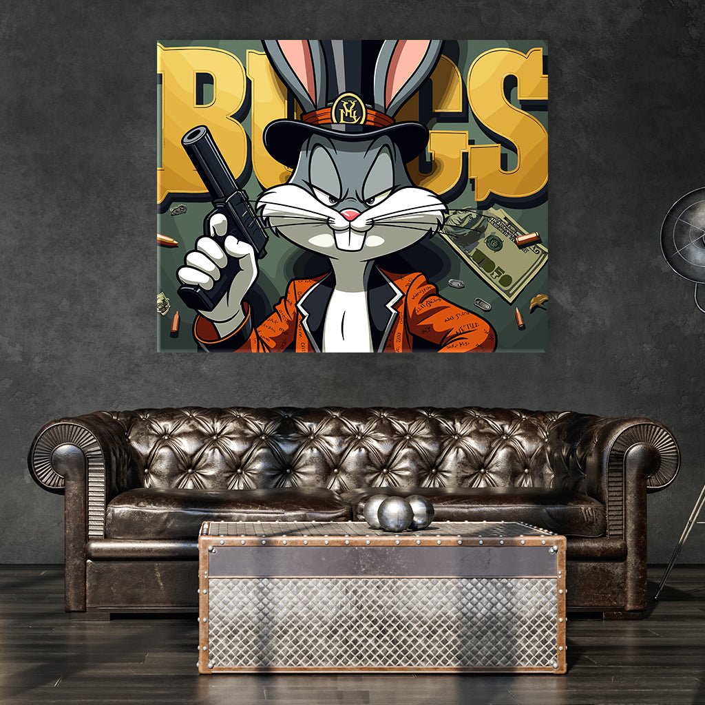 Armed Bugs by Zenzdesign - Affengeile Bilder