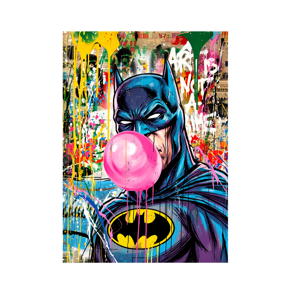 bat1 by daveschloffiart - Affengeile Bilder