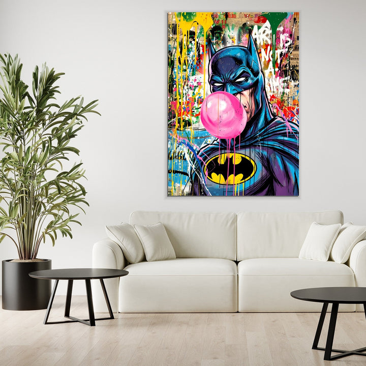 bat1 by daveschloffiart - Affengeile Bilder