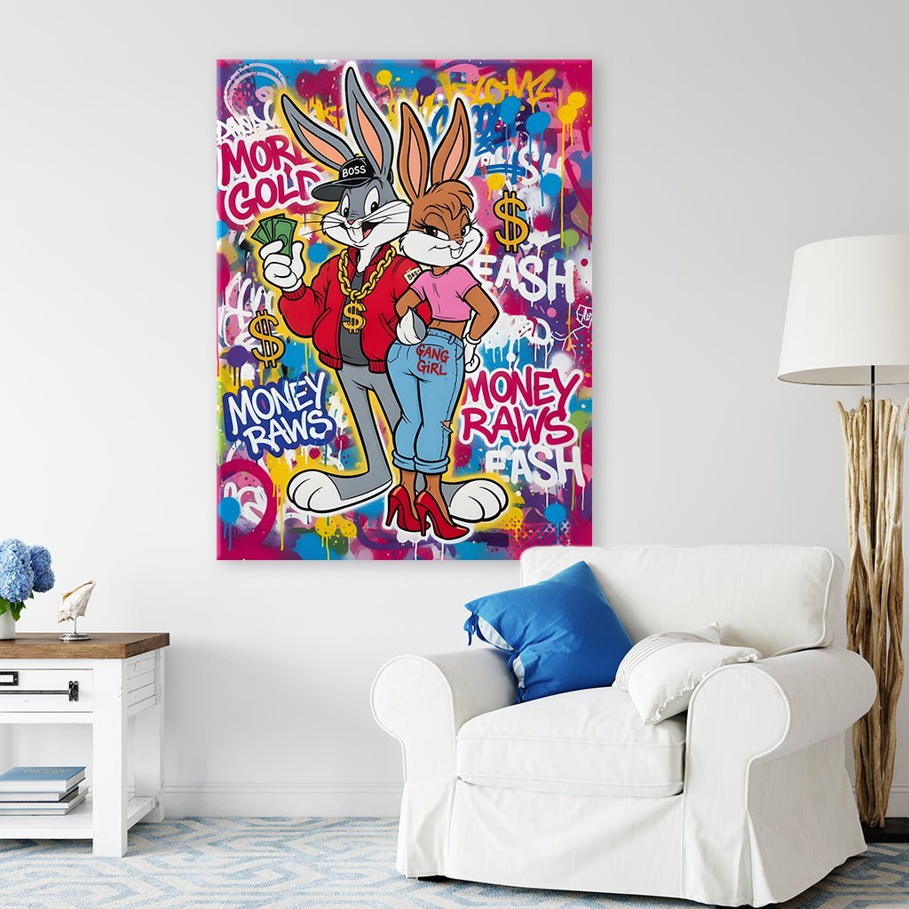 Boss Bugs by Zenzdesign - Affengeile Bilder