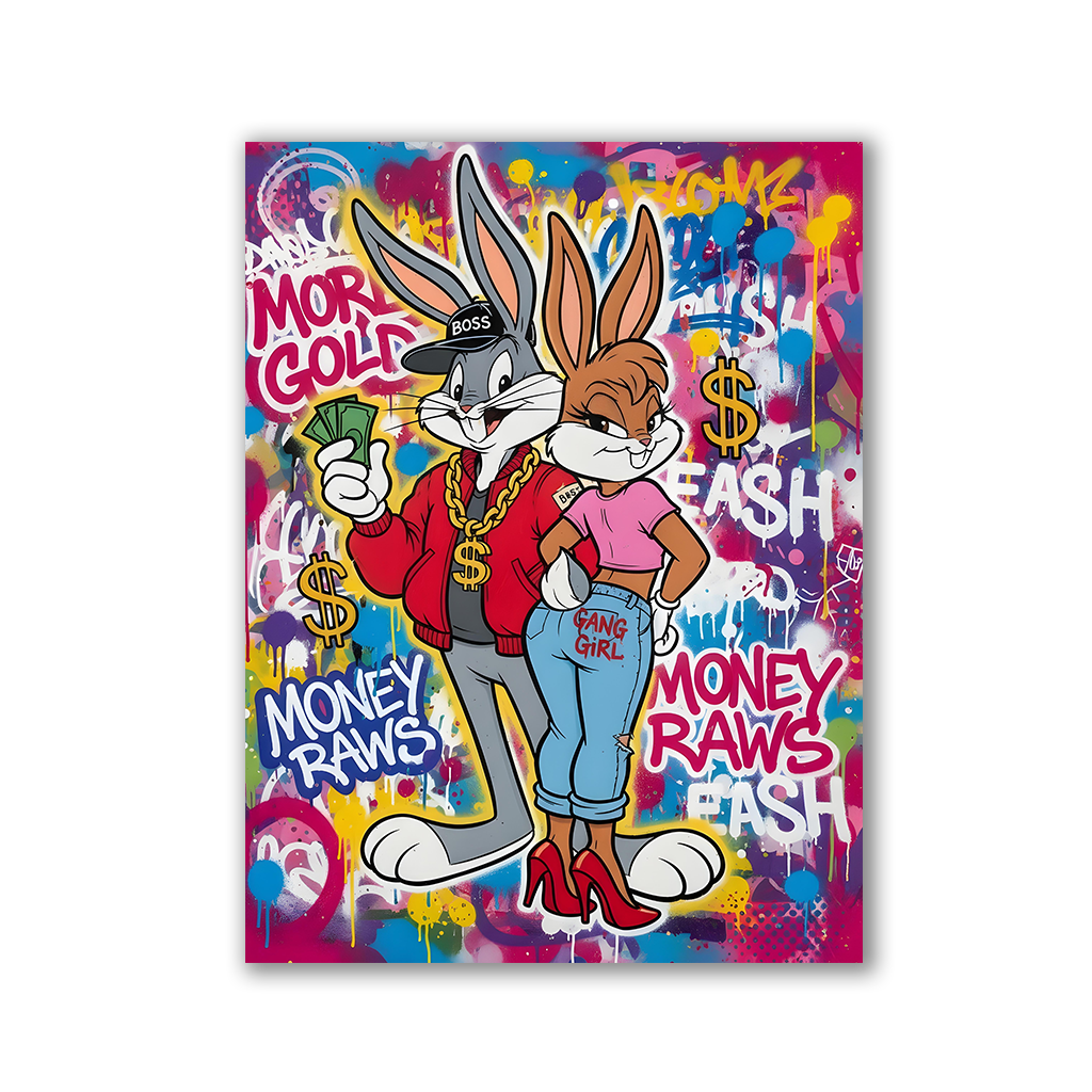 Boss Bugs by Zenzdesign - Affengeile Bilder