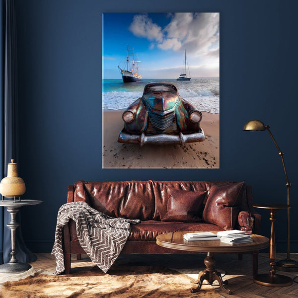 Car Series - Yachts by Aldanis - Affengeile Bilder