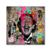 Daliii Crazyyy by Zuppini - Affengeile Bilder