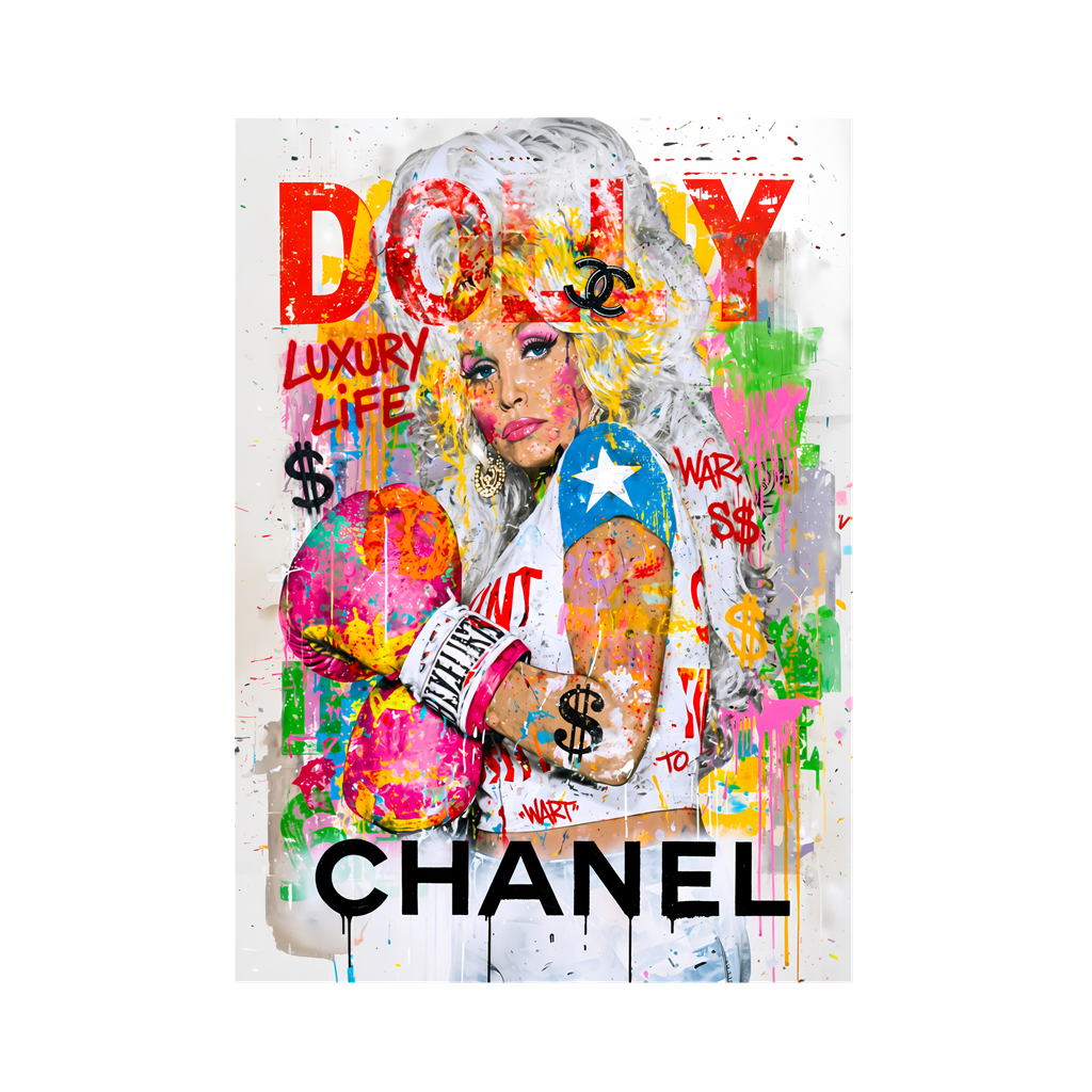 dolly by daveschloffiart - Affengeile Bilder