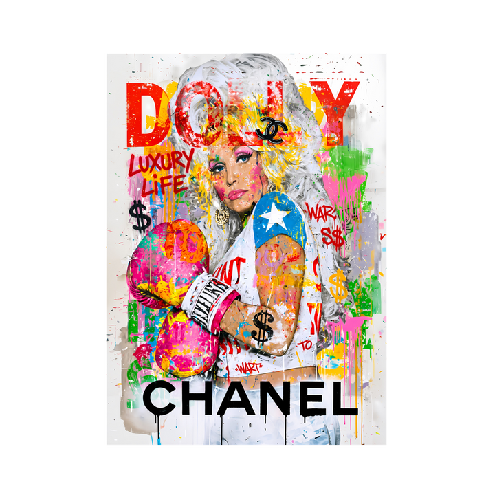 dolly by daveschloffiart - Affengeile Bilder