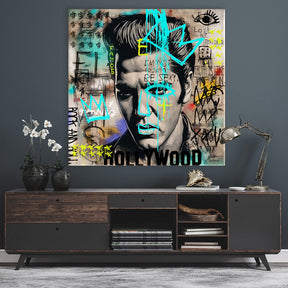 Elviss by Zuppini - Affengeile Bilder