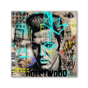 Elviss by Zuppini - Affengeile Bilder