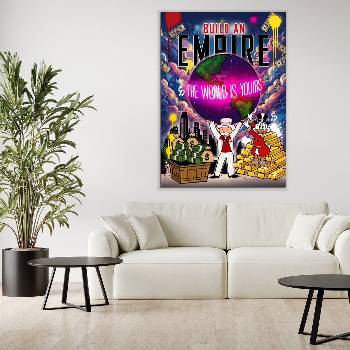 empire by daveschloffiart - Affengeile Bilder