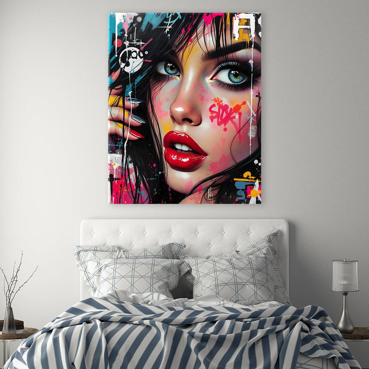 Enchanted Eyes by Zenzdesign - Affengeile Bilder