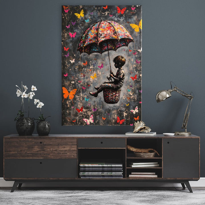 Exciting Flight by Adrian Vieriu - Affengeile Bilder