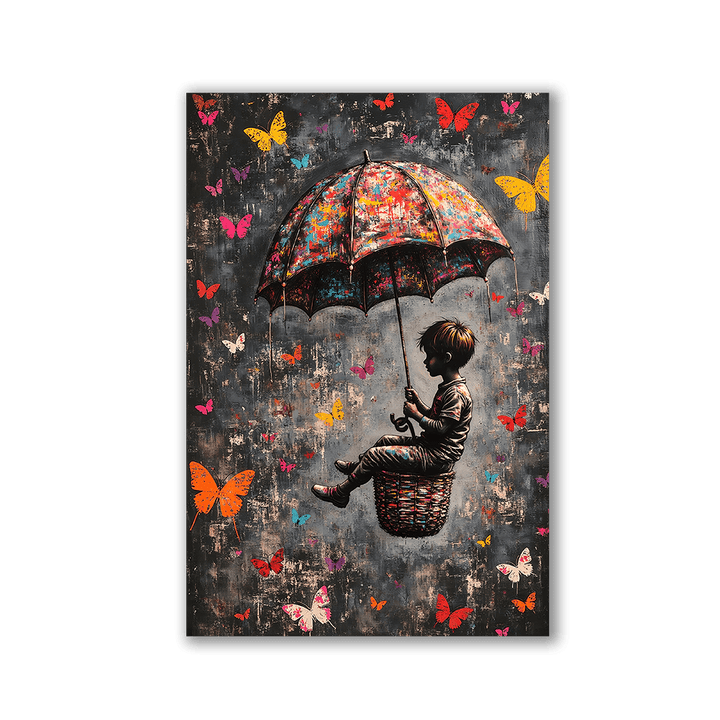 Exciting Flight by Adrian Vieriu - Affengeile Bilder