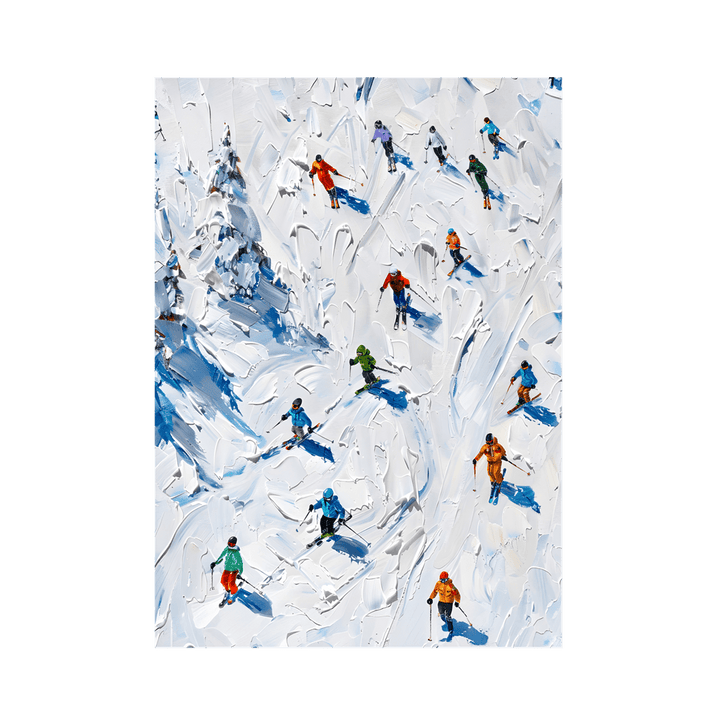 garmisch by daveschloffiart - Affengeile Bilder