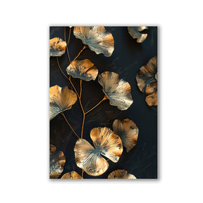 Gingko by Daniel Decker - Affengeile Bilder