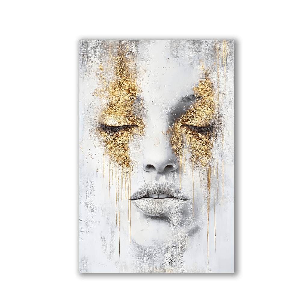 Golden Elegance by Catill - Affengeile Bilder