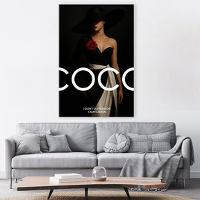 Haute Couture Mystique by Adrian Vieriu - Affengeile Bilder