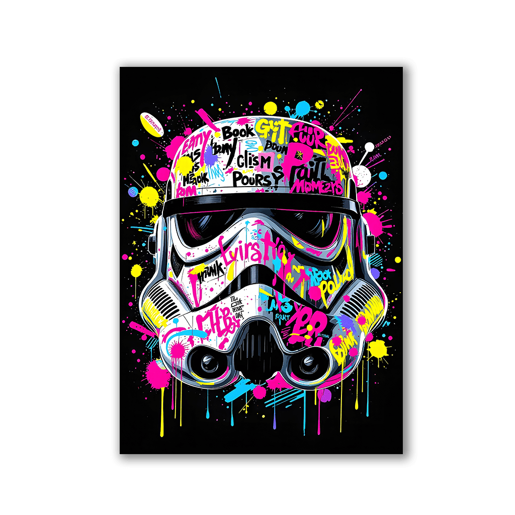 Helmet Stormtrooper by Zenzdesign - Affengeile Bilder