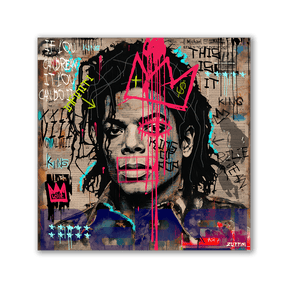 JJACKSON by Zuppini - Affengeile Bilder