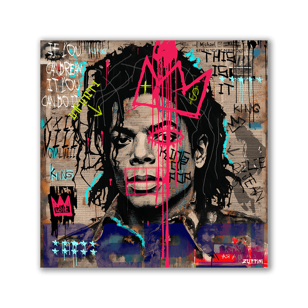 JJACKSON by Zuppini - Affengeile Bilder