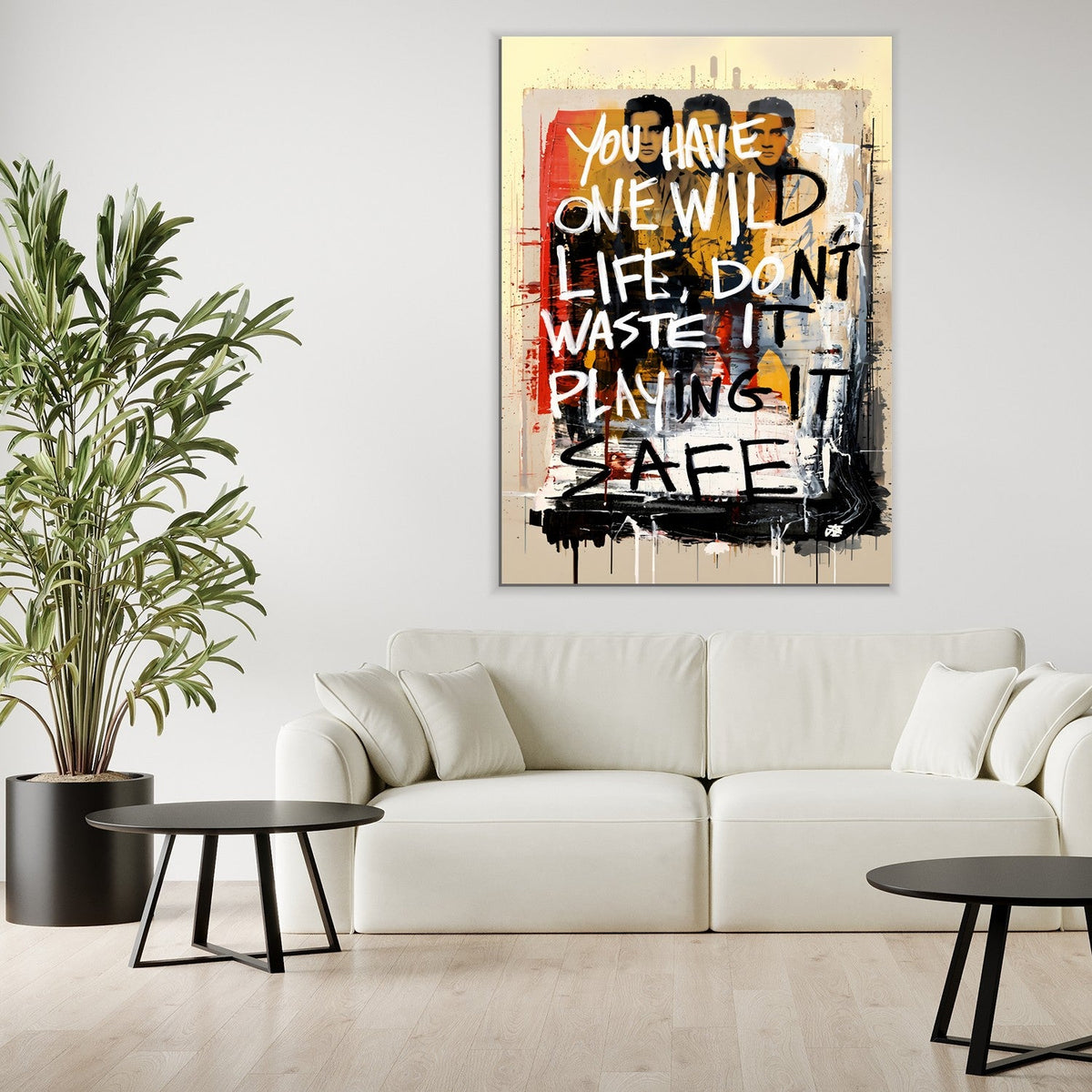 king by daveschloffiart - Affengeile Bilder
