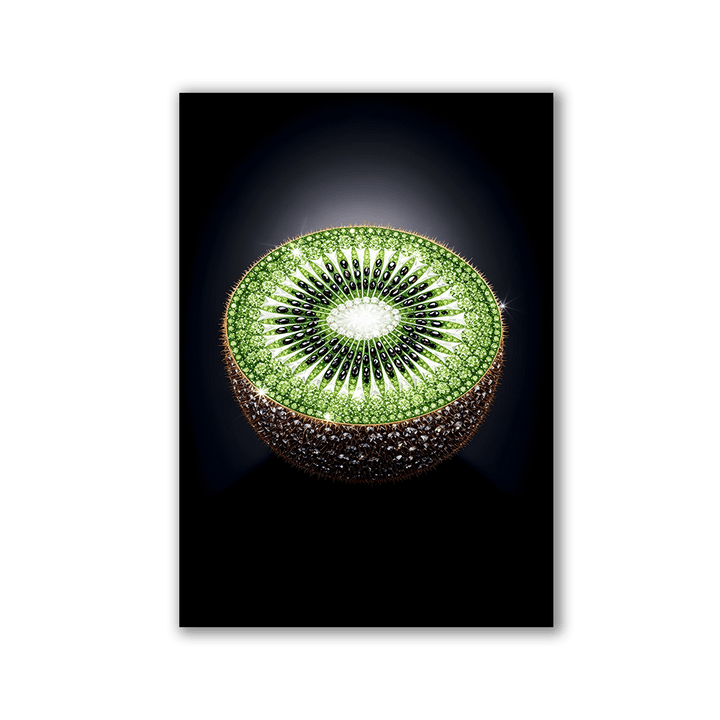 Kiwi Diamond by Zenzdesign - Affengeile Bilder