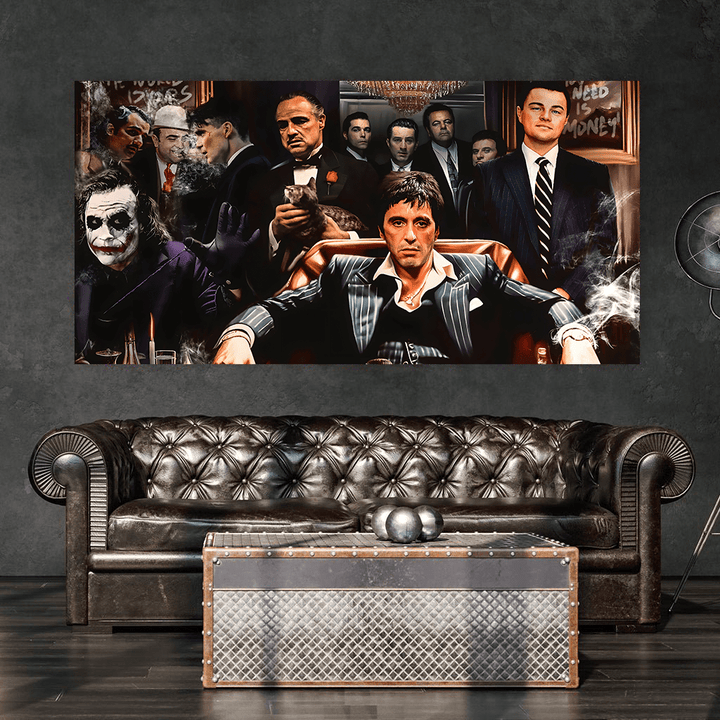 Legends by Adrian Vieriu - Affengeile Bilder