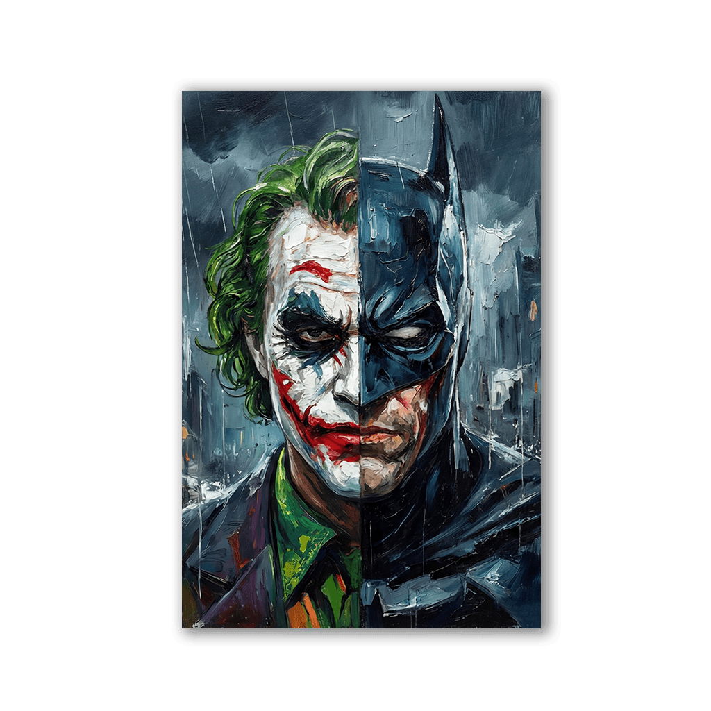 Legends United by Adrian Vieriu - Affengeile Bilder