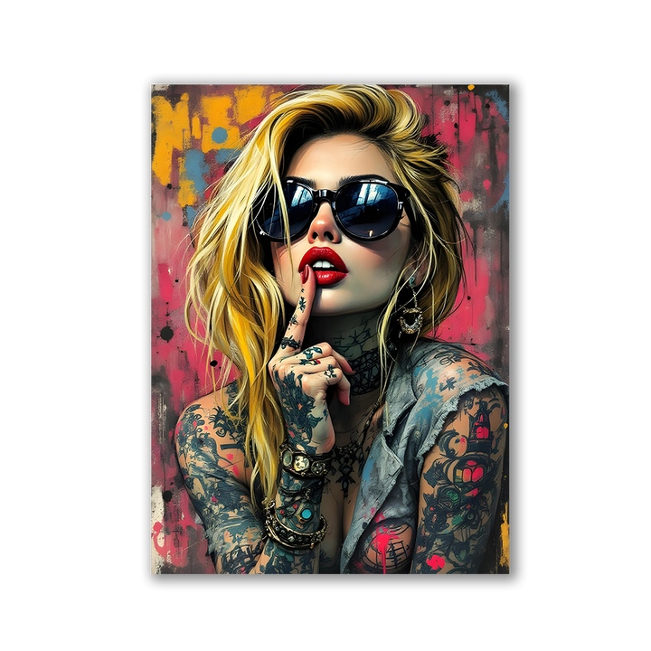 Midnight Vixen by Zenzdesign - Affengeile Bilder