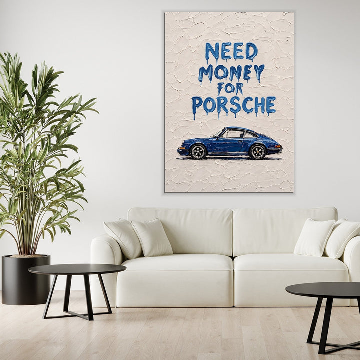 need money p. by daveschloffiart - Affengeile Bilder