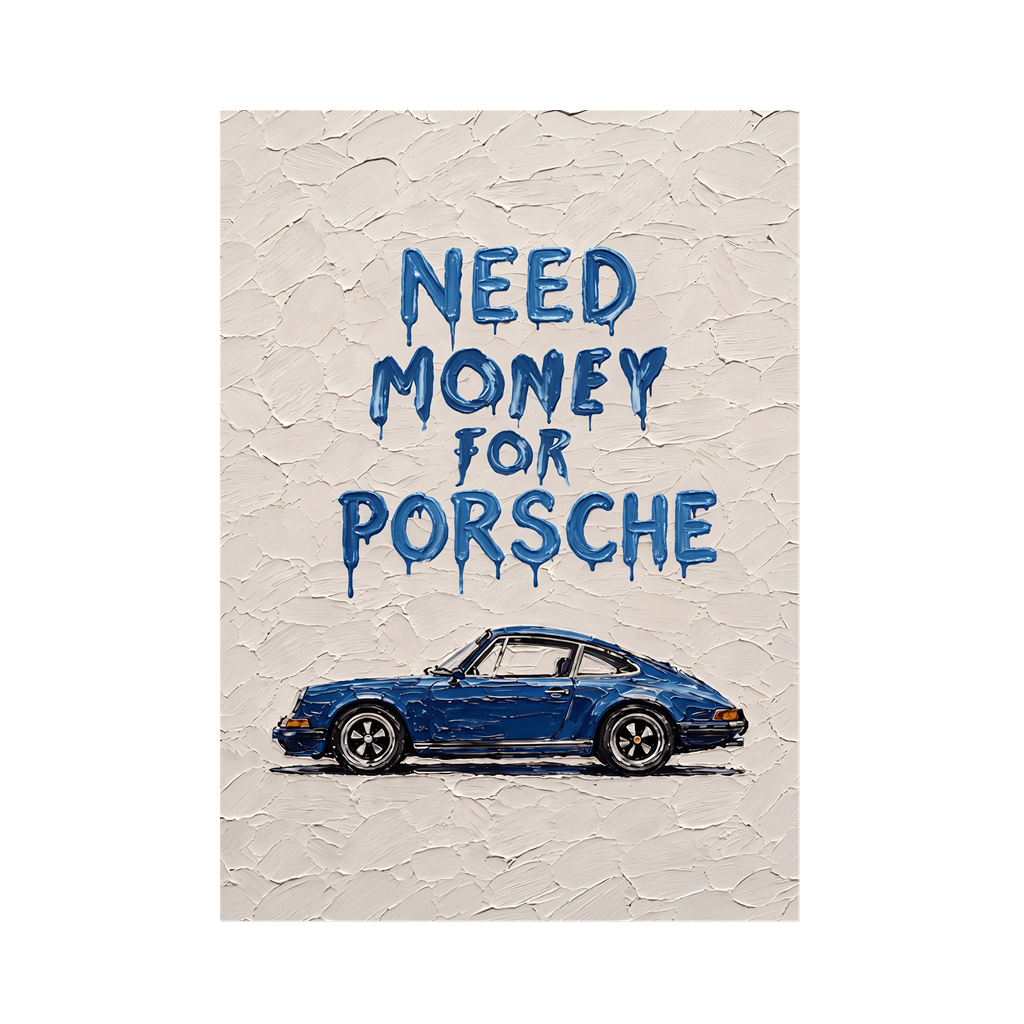 need money p. by daveschloffiart - Affengeile Bilder