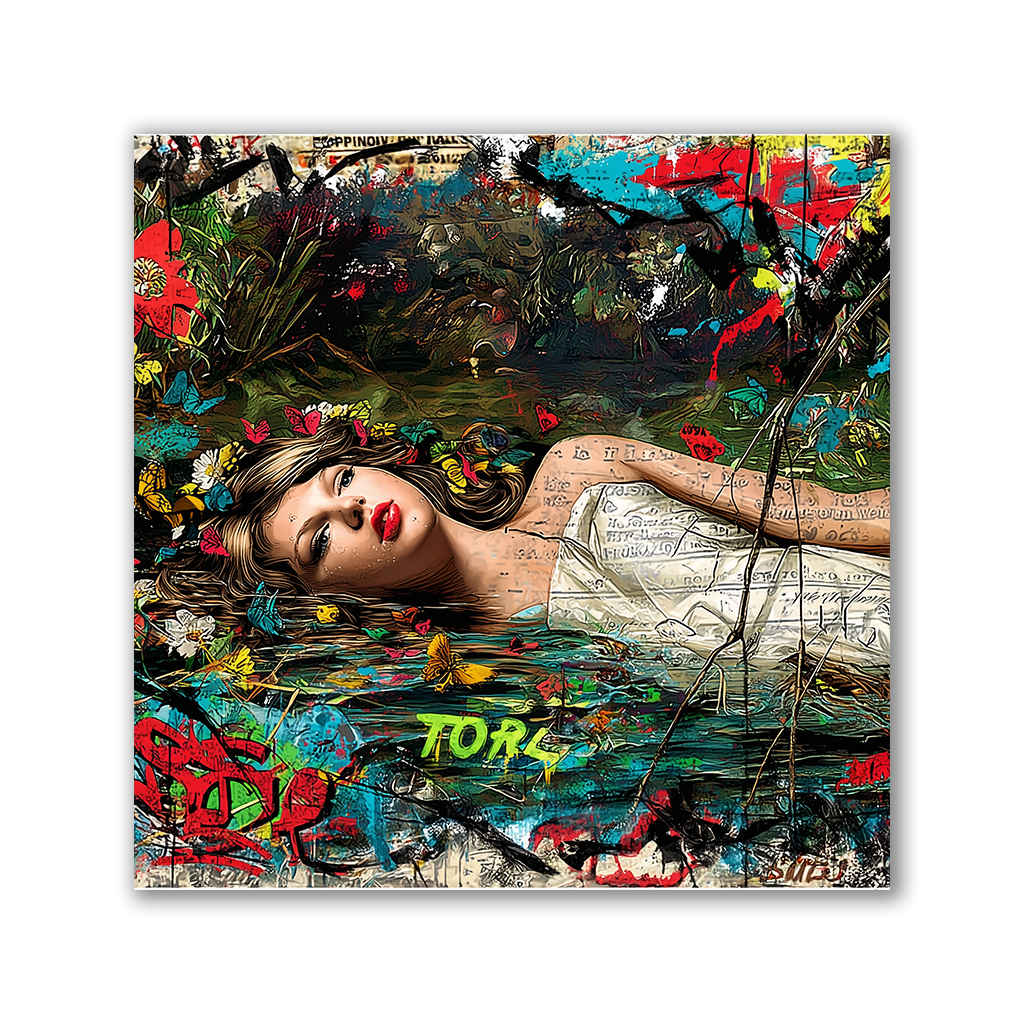 New Ophilia - Affengeile Bilder