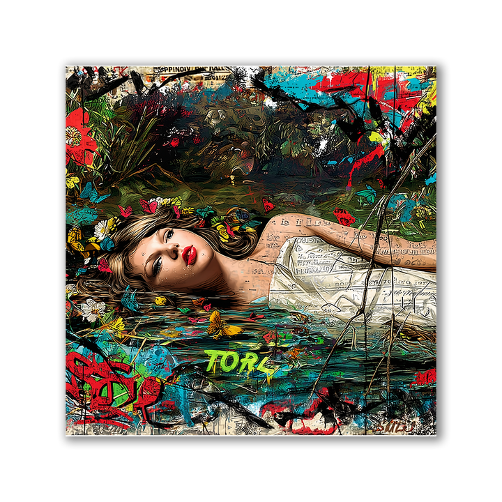 New Ophilia - Affengeile Bilder