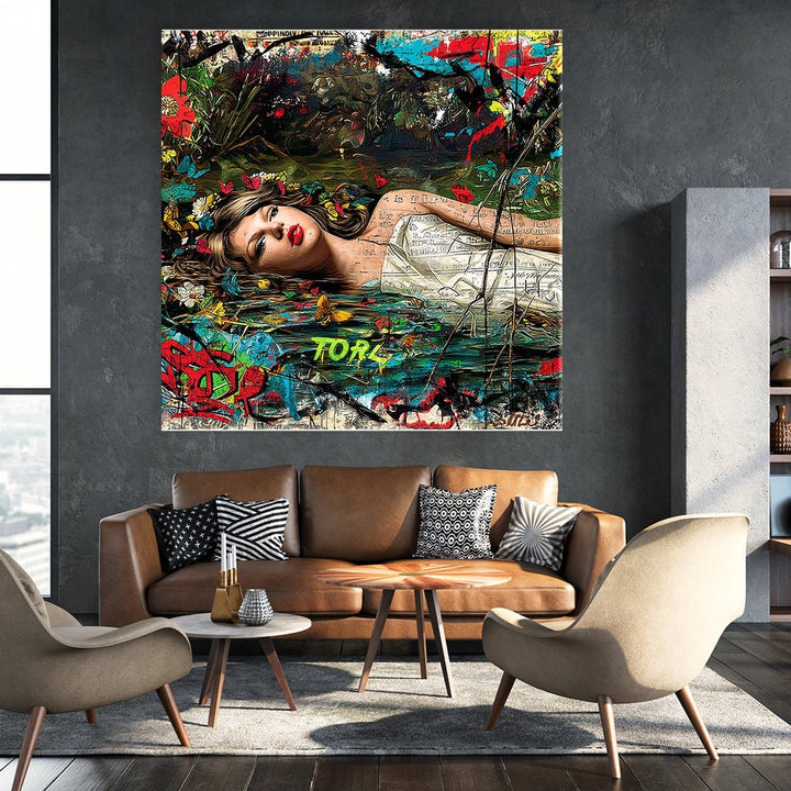 New Ophilia - Affengeile Bilder