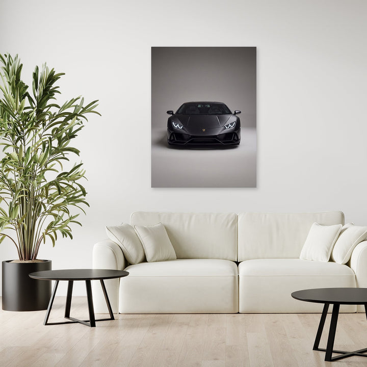 Stealth Black Bull by Zenzdesign - Affengeile Bilder