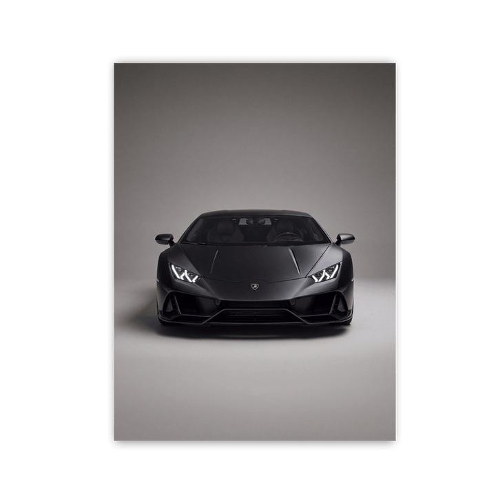 Stealth Black Bull by Zenzdesign - Affengeile Bilder