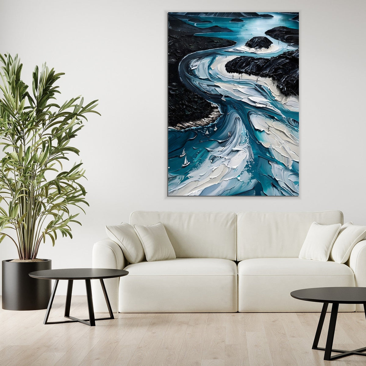 strand 6 by daveschloffiart - Affengeile Bilder