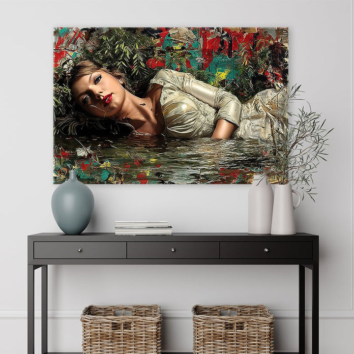 Swift Ophilia - Affengeile Bilder