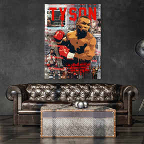 Tyson by Kiss Pink - Affengeile Bilder